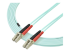 StarTech.com 3m Fiber Optic Cable - Høyre vinkel