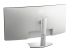 Dell S3422DW - LED-skjerm - Tilbake