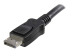 StarTech.com 7m DisplayPort Cable with Latches M/M - Nærbilde