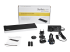 StarTech.com Triple Monitor USB 3.0 Laptop Docking Station - Fremsiden