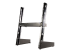 StarTech.com 12U Open Frame Network Rack - Høyre vinkel