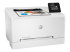 HP Color LaserJet Pro M255dw - Venstre vinkel