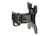 StarTech.com Desk Mount Dual Monitor Arm, Desk Clamp / Grommet VESA Monitor Mount for up to 32 inch Displays, Ergonomic Articulating Monitor Arm, Height Adjustable/Tilt/Swivel/Rotating - Nærbilde