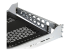 StarTech.com 2U Vented Sliding Server Rack Shelf w/ Cable Management Arm - Nærbilde