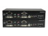 StarTech.com USB DVI KVM Console Extender w/ Serial & Audio Over MM Fiber - Tilbake