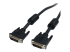 StarTech.com Dual Link DVI-I Cable - Høyre vinkel