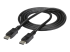 StarTech.com 7m DisplayPort Cable with Latches M/M - Høyre vinkel