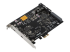 ASUS USB 3.1 UPD PANEL - Venstre vinkel
