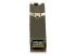 StarTech.com Cisco GLC-T Compatible SFP Module, 1000BASE-T, SFP to RJ45 Cat6/Cat5e, 1GE Gigabit Ethernet SFP, RJ-45 (Copper) 100m, Cisco Firepower, ASR920, IE2000, Mini GBIC Transceiver - Tilbake