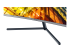 Samsung U32R590CWR - LED-skjerm - Nærbilde