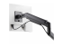 Startech Monitor Desk Mount For 49" Ultrawide Curved Screen, Max 44lb - Nærbilde