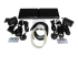 StarTech.com 330ft (100m) USB HDMI over CAT5e / CAT6 KVM Extender - Fremsiden