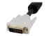 StarTech.com 10 ft / 3m 4-in-1 USB Dual Link DVI-D KVM Switch Cable w/ Audio & Microphone (DVID4N1USB10) - Nærbilde