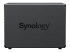 Synology Disk Station DS423+ - Høyre side
