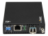 StarTech.com Singlemode (SM) LC Fiber Media Converter for 1Gbe Network - Høyre side