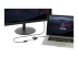 StarTech.com Mini DisplayPort to DVI Adapter - Høyre vinkel