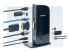 Startech Dual Monitor USB 3.0 Laptop Docking Station with HDMI/DVI/VGA & 6xUSB Ports - Tilbake