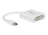 StarTech.com Mini DisplayPort to DVI Adapter - Høyre vinkel