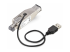 StarTech.com Gigabit Fiber to RJ45 Ethernet Media Converter, Micro Mini - Tilbake