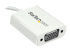StarTech.com USB-C to VGA Adapter - Nærbilde