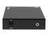 StarTech.com Singlemode (SM) LC Fiber Media Converter for 1Gbe Network - Venstre side
