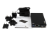 StarTech.com Singlemode (SM) LC Fiber Media Converter for 1Gbe Network - Fremsiden