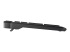 HP 460 - Tastatur - multi device, swift pair, compact with numpad, 2-zone layout - Venstre side