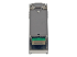 StarTech.com MSA Uncoded Compatible SFP Module, 100BASE-FX, 100MbE Multi Mode (MMF) Fiber Optic Transceiver, 100Mb Ethernet SFP, LC Connector, 2km, 1310nm, DDM, Mini GBIC Module, 100Mbps - Tilbake