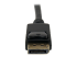 StarTech.com 6ft DisplayPort to VGA Cable – 1920x1200 - Nærbilde