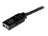 StarTech 20m USB 2.0 Active Extension Cable - Høyre vinkel