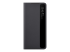 Samsung Smart Clear View Cover EF-ZG996 - Venstre vinkel