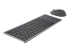 Dell Pro Plus Compact Keyboard and Mouse - Venstre vinkel