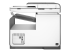 HP PageWide Pro 477dw - Tilbake