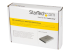 StarTech.com eSATAp/eSATA External Hard Drive Enclosure - Høyre vinkel