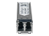 StarTech.com Cisco GLC-SX-MM Compatible SFP Module, 1000BASE-SX, 1GbE Multimode Fiber MMF Optic Transceiver, Gigabit Ethernet SFP, LC Connector, 550m, 850nm, Cisco IE3400, IE3300, IE3200 (SFPGLCSXMMST) - Venstre side