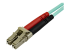 StarTech.com 7m OM3 LC to LC Multimode Duplex Fiber Optic Patch Cable - Nærbilde