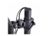 Startech Desk Mount For 2x Vertically Stacked Monitors, Dual 49", TAA - Nærbilde