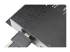 Startech 4 Port USB C Hub 10Gbps, Metal Industrial USB-C Hub, 2x USB-C & 2x USB-A, ESD Surge Protection, USB-C or USB-A Host, Self-Powered, Mountable USB 3.1 Gen 2 Type-C Hub - Nærbilde