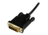 StarTech.com 6 ft Mini DisplayPort to DVI Active Adapter Converter Cable - Nærbilde
