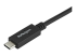 StarTech.com 3.3 ft / 1 m USB-C to DVI Cable - Nærbilde
