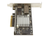 StarTech.com 10G Network Card - Høyre side