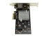 StarTech.com 1 Port 10G PCIe Network Card - Høyre side