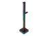 CORSAIR iCUE LT100 Smart Lighting Towers Starter Kit - Høyre vinkel