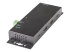 Startech 4 Port USB C Hub 10Gbps, Metal Industrial USB-C Hub, 2x USB-C & 2x USB-A, ESD Surge Protection, USB-C or USB-A Host, Self-Powered, Mountable USB 3.1 Gen 2 Type-C Hub - Topp