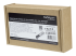 StarTech.com Cisco SFP-10G-LR-S Compatible SFP+ Module, 10GBASE-LR, 10GbE Single Mode (SMF) Fiber SMF Optic Transceiver, 10GE Gigabit Ethernet SFP+, LC 10km 1310nm DDM, Cisco Firepower - Høyre vinkel