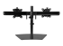 StarTech.com Dual Monitor Mount - Tilbake