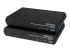 StarTech.com USB DVI over Cat 5e / Cat 6 KVM Console Extender - Høyre vinkel