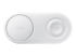 Samsung Wireless Charger Duo Pad EP-P5200 - Fremsiden