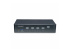 StarTech.com 4-Port DisplayPort KVM Switch, 4K 60Hz, TAA Compliant - Fremsiden