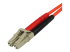 StarTech.com 1m Fiber Optic Cable - Høyre vinkel